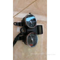 Ww-7299 Motorcycle Instrument Part Speedometer for Gn125 Hj125